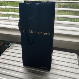 VAN CLEEF BAG